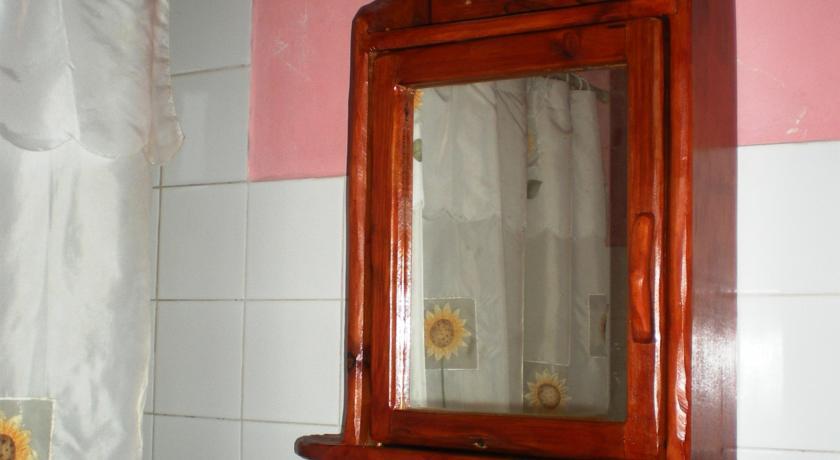 אל בולסון Cabanas Tunquelen חדר תמונה