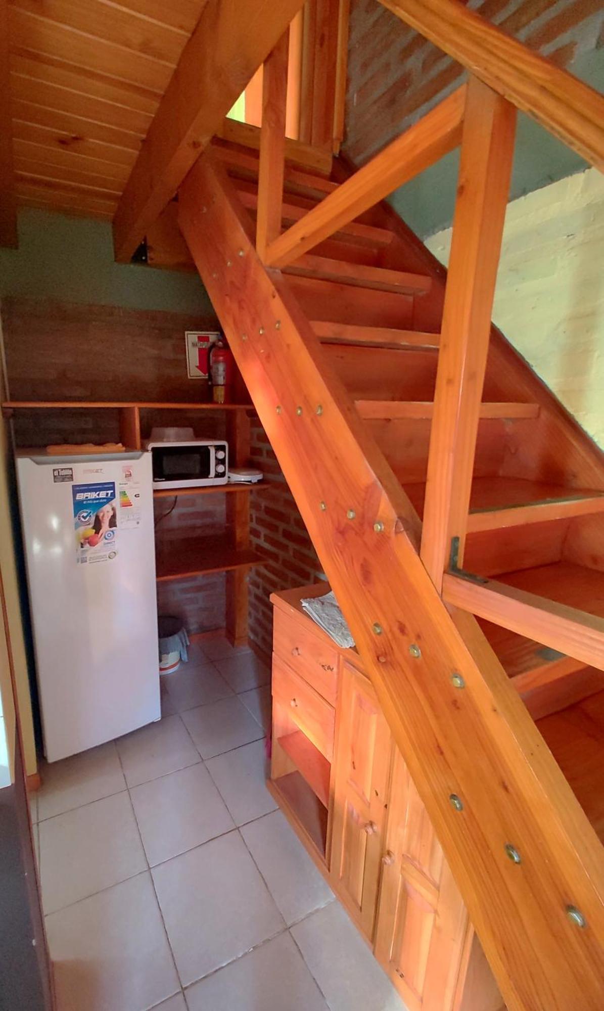 אל בולסון Cabanas Tunquelen מראה חיצוני תמונה