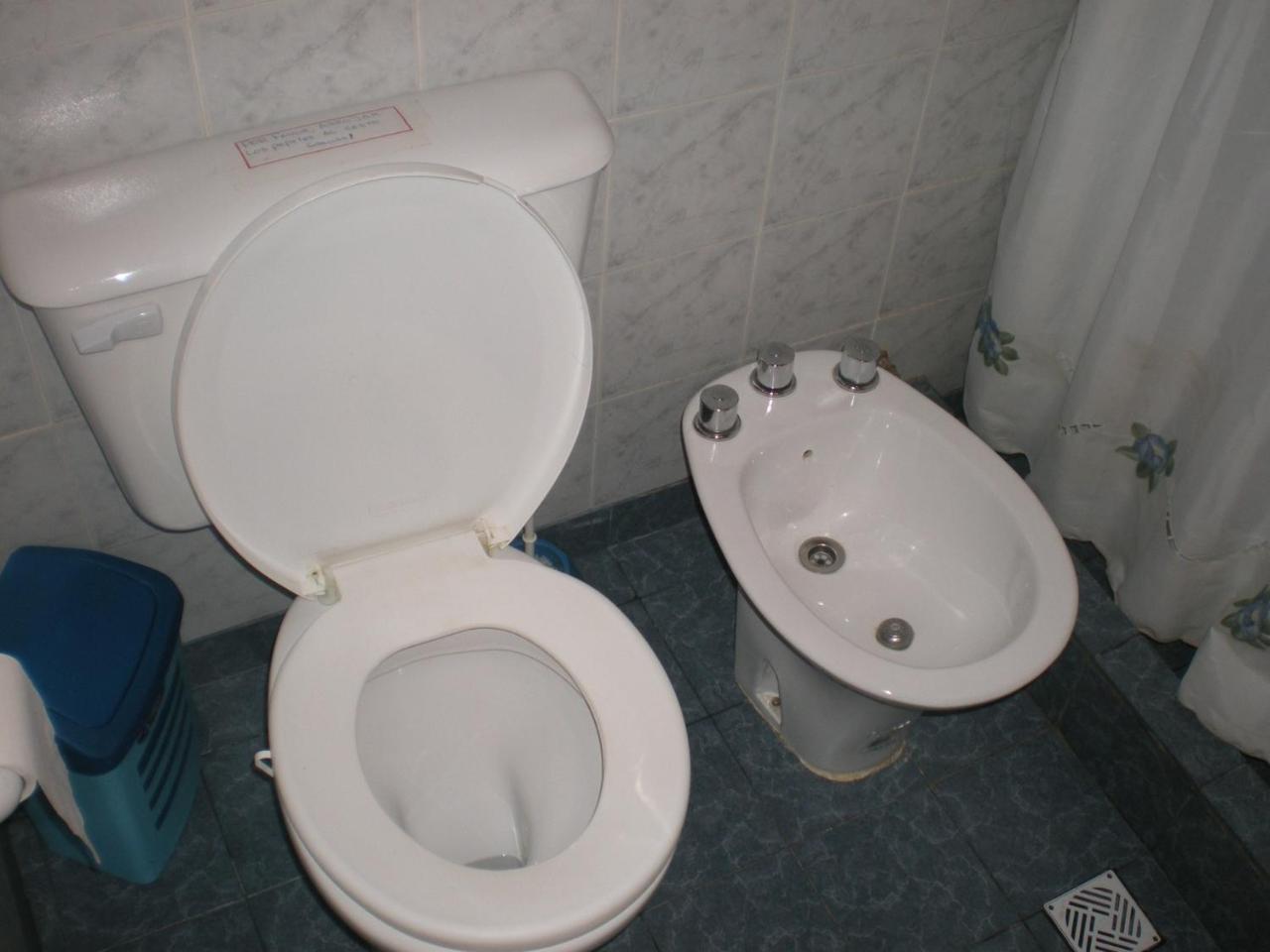 אל בולסון Cabanas Tunquelen מראה חיצוני תמונה